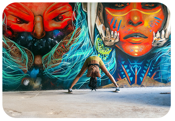 Cours de yoga individuel à Cergy
